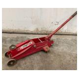 PITTSBURGH HYDRAULIC FLOOR JACK