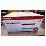 CANON PIXMA MX320 WITH USB CABLE- INKJET OFFICE