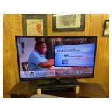 SAMSUNG TELEVISION, MODEL# UN40H5003AF