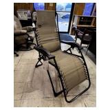 MAC SPORTS ANTI-GRAVITY CHAIR