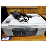 HP DESKJET F300 "ALL-IN-ONE" PRINTER, SCANNER,
