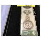 NIP TIMEX EXPEDITION POCKETWATCH