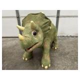 PLAYSKOOL KOTA THE TRICERATOPS