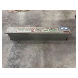 VINTAGE GYRO-MATIC AUTO-CONTROL