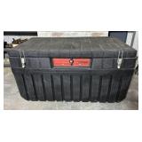 TUFF BIN PLASTIC TOOL TOTE