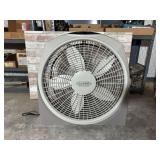 LASKO WIND TUNNEL ELECTRIC FAN