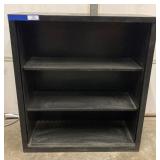 3-TIER METAL SHELVING UNIT