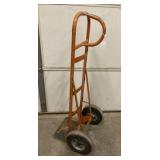 HEAVY DUTY HAND TRUCK / DOLLY