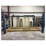 GRAND SK-3 AUTOMOTIVE "SKATEBOARD" LIFT