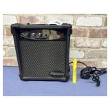 KONA KA-10 10 WATT ELECTRIC GUITAR AMPLIFIER