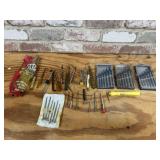 LARGE GROUPING MINI SCREWDRIVER ASSORTMENT