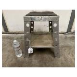 ALUMINUM MOTORCYCLE STAND