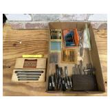 TAP & REAMER ASSORTED KITS