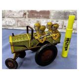 VNTG MARX & CO. " JUMPIN