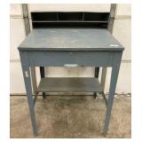 TENNSCO SERVICE WRITER DESK