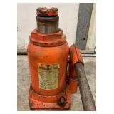 20 TON HYDRAULIC BOTTLE JACK