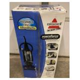 BISSELL POWERFORCE UPRIGHT VACUUM