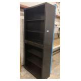 (2X) 3 TIER  METAL SHELVING UNIT