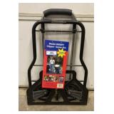 NEW CLIPPER GENIE PRO HAND TRUCK
