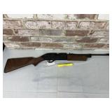 CROSMAN POWERMASTER 760 BB AIR RIFLE