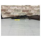 DAISY POWERLINE 880 WOOD STOCK AIR RIFLE