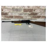 CROSMAN 788 BB SCOUT AIR RIFLE