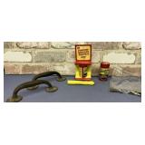 VNTG FURNITURE CARE & HARDWARE