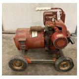 VNTG SEARS 1100 WATT GENERATOR