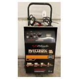 SCHUMACHER BATTERY CHARGER / ENGINE STARTER