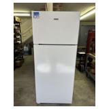 GE HOTPOINT REFRIGERATOR, MODEL# HPS18BTNDRWW