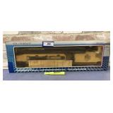 50 POWER 50MM TERRESTRIAL-ASTRONOMICAL