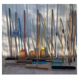 22 PCS CLEANING TOOLS