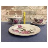 (20 PCS) NORITAKE CHINA 'NIPPON TOKI KAISHA'