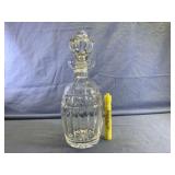 WATERFORD CUT CRYSTAL DECANTER 'KYLEMORE'