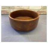 VINTAGE MID CENTURY MODERN TEAKWOOD SALAD