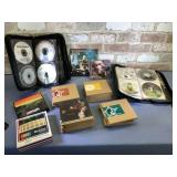 GROUPING: ASSORTED CD'S - ROCK; MANY PEARL JAM,