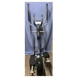 ELIPTICAL MACHINE