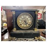 ANTIQUE SEARS & ROEBUCK MANTLE CLOCK