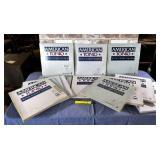 LARGE SELECTION OF CASEY KASEM AMERICAN TOP 40