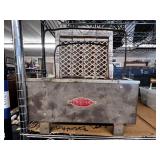 FIRESIDE VINTAGE GAS HEATER