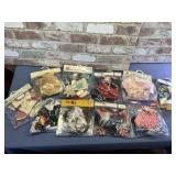 10 VANDERBEAR WEAR & MUFFY COLLECTION