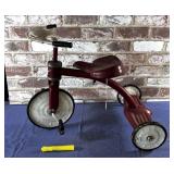 VINTAGE 1950'S 'MTD' BATWING TRICYCLE BY EVANS