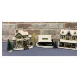 (3X) JOHN DEERE CREEK VILLAGE COLLECTION