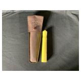 VINTAGE BOY SCOUTS OF AMERICA FLATWARE