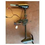 VINTAGE MINN KOTA TROLLING MOTOR