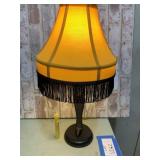 REPLICA OF 'LEG LAMP' FROM A CHRISTMAS STORY