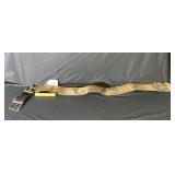 ANTIQUE ITALIAN WWI OFFICERS BALDRIC,