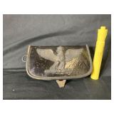 VINTAGE ITALIAN ARMY OFFICER'S PARADE CROSS