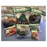 7 VANDERBEAR WEAR & MUFFY COLLECTION