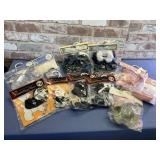 10 'THE MUFFY COLLECTION' DOLL CLOTHES